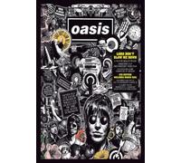 Oasis - Lord Don T Slow Me Down