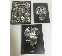 Oasis - Lord Don T Slow Me Down [2dvd]