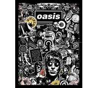 Oasis - Lord Don T Slow Me Down [2dvd]