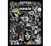 Oasis - Lord Don T Slow Me Down [2dvd]