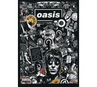 Oasis - Lord Don'T Slow Me Down
