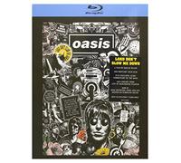 Oasis - Lord don't slow me down