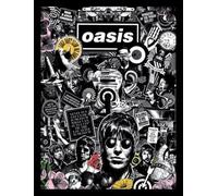 Oasis - Lord Dont Slow Me Down