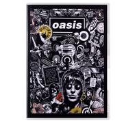 Oasis - Lord Don't Slow Me Down (DVD) Oasis Oasis