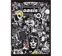 Oasis - Lord Don't Slow Me Down - Limited Pur Edition