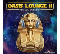 oasis lounge vol. ii