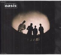 Oasis - Lyla