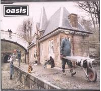 OASIS (MANCHESTER GROUP) - Some Might Say