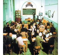 Oasis - Masterplan