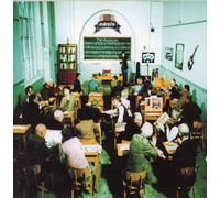 Oasis - Masterplan By Oasis (2000-02-06)