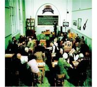 Oasis - Masterplan, the