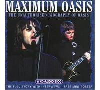 OASIS - MAXIMUM OASIS