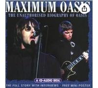 Oasis - Maximum Oasis