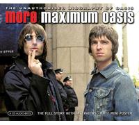 Oasis - More Maximum Oasis