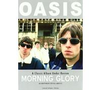 Oasis Morning Glory - A Classic Album Under Review - DVD - K72z