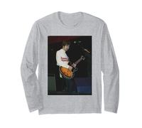 Oasis Noel Gallagher al Concerto Knebworth 1996 Maglia a Manica