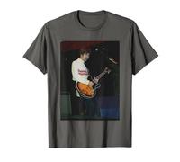 Oasis Noel Gallagher al Concerto Knebworth 1996 Maglietta