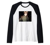 Oasis Noel Gallagher Chitarrista Britpop nel 1996 Maglia con Maniche Raglan