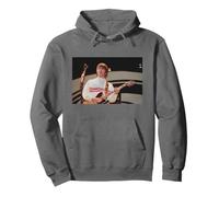 Oasis Noel Gallagher dal Vivo a Knebworth 1996 Felpa con Cappuccio