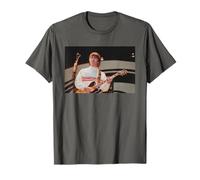 Oasis Noel Gallagher dal Vivo a Knebworth 1996 Maglietta