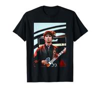 Oasis Noel Gallagher Live At Balloch Castle Scozia Maglietta