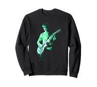 Oasis Noel Gallagher Sii Qui Ora Tour Newcastle Arena Felpa
