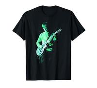Oasis Noel Gallagher Sii Qui Ora Tour Newcastle Arena Maglietta