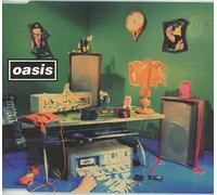 oasis - oasis