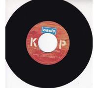 Oasis - OASIS / ALL AROUND THE WORLD