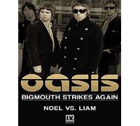 Oasis - Oasis - Noel Vs Liam [DVD] [Edizione: Regno Unito]