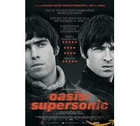Oasis - Oasis: Supersonic