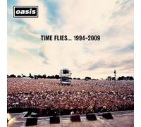 Oasis - Oasis - Time Flies... 1994-2009