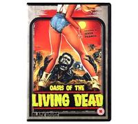Oasis of the Living Dead [DVD] [Edizione: Regno Unito]