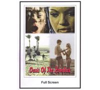 Oasis Of The Zombies 1983