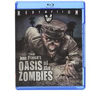 Oasis of the Zombies