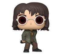 Oasis Pop Rocks Figure in Vinile Liam Gallagher 9 Cm Funko