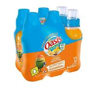 OASIS Push Pull Tropical 6X25Cl - L'unità