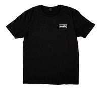 Oasis Some Might Say Lyric autorizzato Uomo maglietta