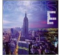 Oasis - Standing on the Shoulder of Gi