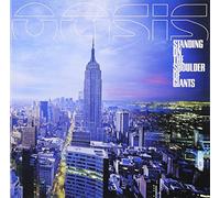 Oasis - Standing On The Shoulder Of Giants