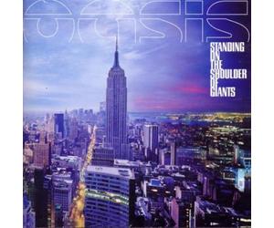 Oasis - Standing On The Shoulder Of Giants