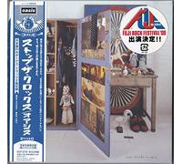 Oasis - Stop The Clocks (2 CD)