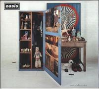 Oasis - Stop The Clocks