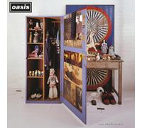 Oasis Stop The Clocks (CD)