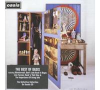 Oasis - Stop the Clocks