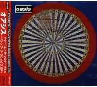 Oasis - Stop The Clocks Ep