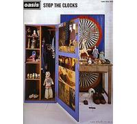 "Oasis": Stop The Clocks (Pvg)