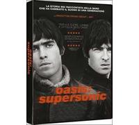Oasis: Supersonic