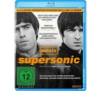Oasis: Supersonic