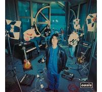 Oasis - Supersonic